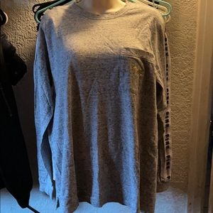 PINK Victoria Secret long sleeve shirt